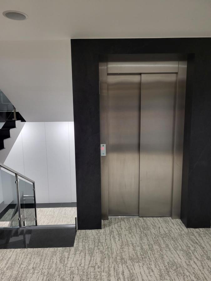 Westin House Apartament 131 科沃布热格 外观 照片