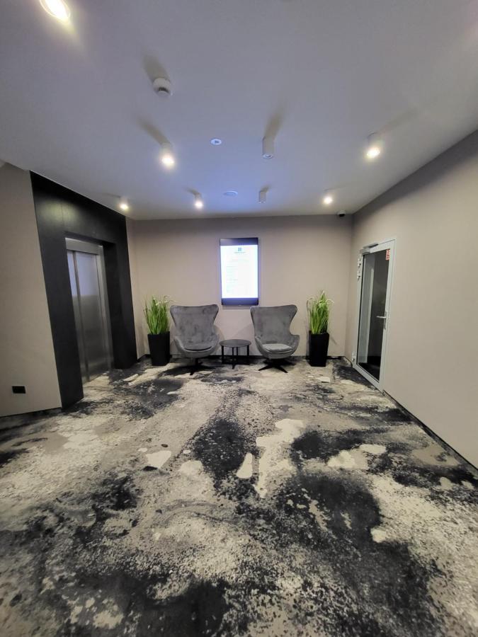 Westin House Apartament 131 科沃布热格 外观 照片