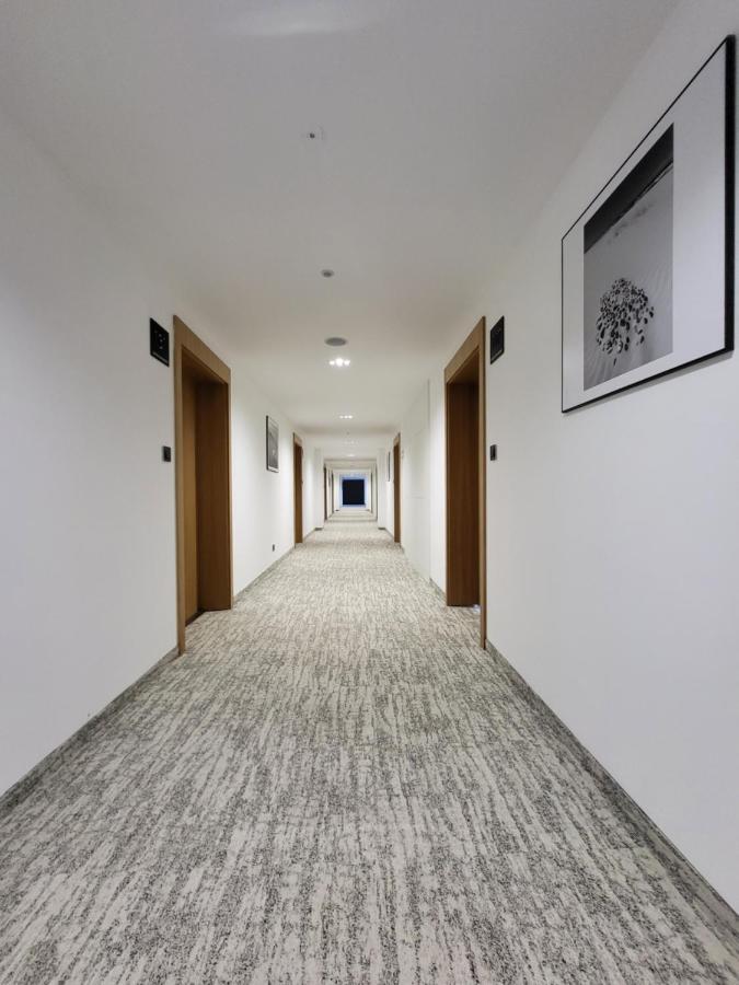 Westin House Apartament 131 科沃布热格 外观 照片