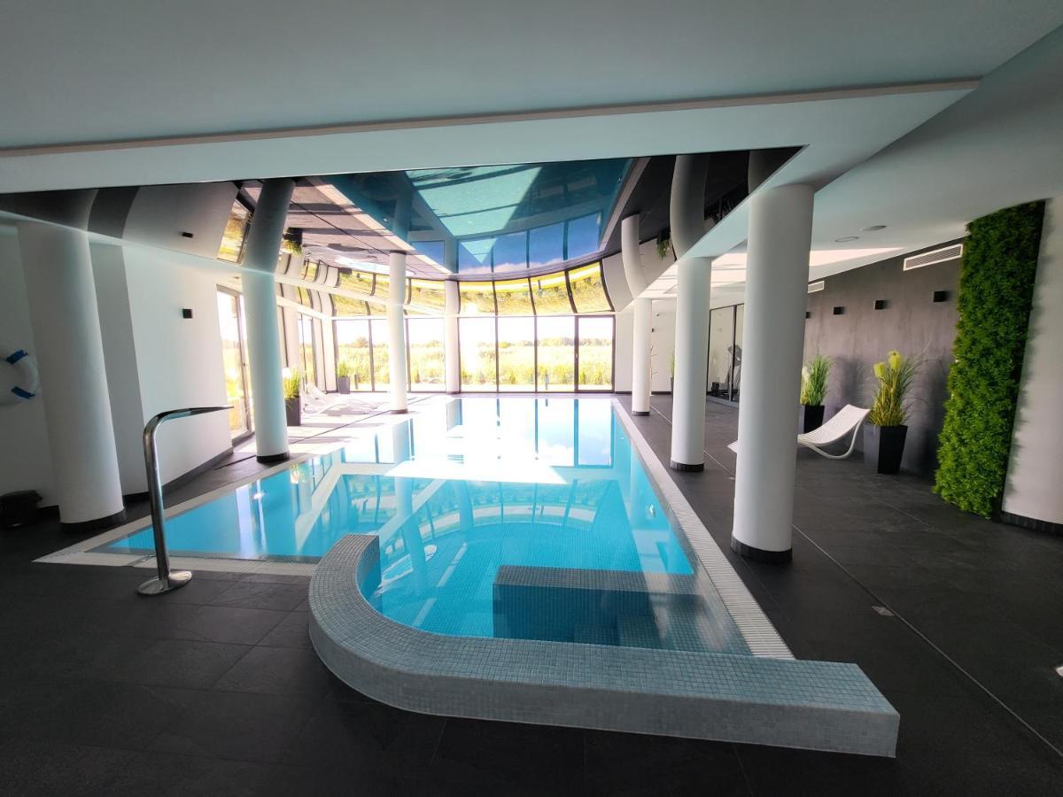 Westin House Apartament 131 科沃布热格 外观 照片